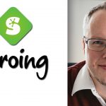 Sproing-Gründer und CEO Harald Riegler