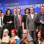 Die CSU-Minister Dobrindt und Aigner bei der DCP-Gala 2016 in München (Foto: Getty Images / Gisela Schober)