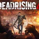 Dead Rising 4 ist ab 31. Januar als Download erhältlich.