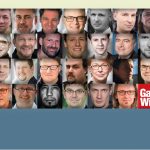 Die 33 Experten der GamesWirtschaft-Prognose 2017