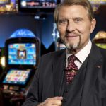 Firmengründer Paul Gauselmann ist Herrscher über ein milliardenschweres Glücksspiel-Imperium (Foto: obs/Gauselmann Gruppe/Marco Moog)