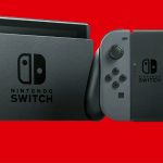 Ab 3. März 2017 im Handel: Nintendo Switch