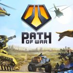 Ausgezeichnet als bestes Mobilegame beim DCP 2016: "Path of War" von Envision Entertainment.