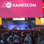 Heimspiel: Electronic Arts gehört zu den größten Ausstellern der Gamescom 2017 (Foto: KoelnMesse / Harald Fleissner)