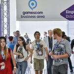 Die Business Area der Gamescom 2017 ist in diesem Jahr von Dienstag bis Donnerstag (22.-24.08.) zugänglich - Foto: KoelnMesse/Thomas Klerx