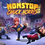 Nonstop Chuck Norris erscheint Ende April für iOS und Android.