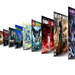 100 herunterladbare Spiele stehen zum Start von Xbox Game Pass zur Auswahl.