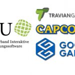 Neuzugänge beim BIU: Travian Games und Capcom