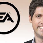 Der neue Head of Sales von Electronic Arts Deutschland: Christian Scheible.