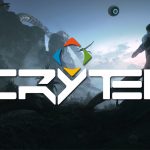 Preisgekröntes VR-Erlebnis von Crytek: "Robinson: The Journey"