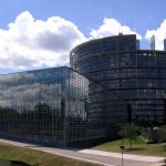 Das europäische Parlament entscheidet, wann die neue EU-Medienrichtlinie in Kraft tritt (Foto: Felix König)