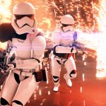 Wenn Film auf Spiel trifft: Umsatz-Hoffnungsträger "Star Wars: Battlefront 2" von Electronic Arts