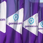 Willkommen auf der Gamescom 2017 (Foto: KoelnMesse/Oliver Wachenfeld)