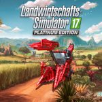 Die "Landwirtschafts-Simulator 2017 Platinum Edition" erscheint im November 2017.
