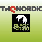 THQ Nordic übernimmt die Mehrheit an Black Forest Games.