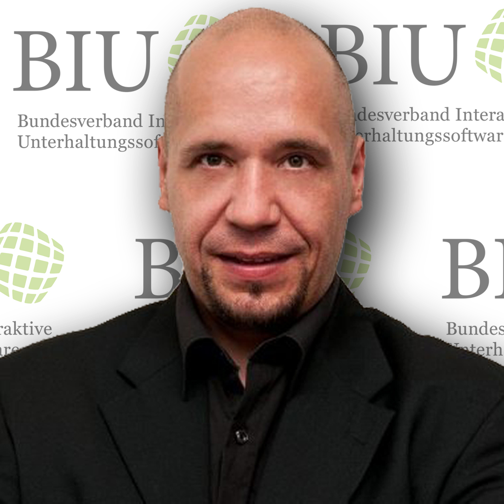 Der BIU benötigt einen Nachfolger als "Head of Gamescom & Public Events": Boris Lehfeld verlässt den Verband Ende August.