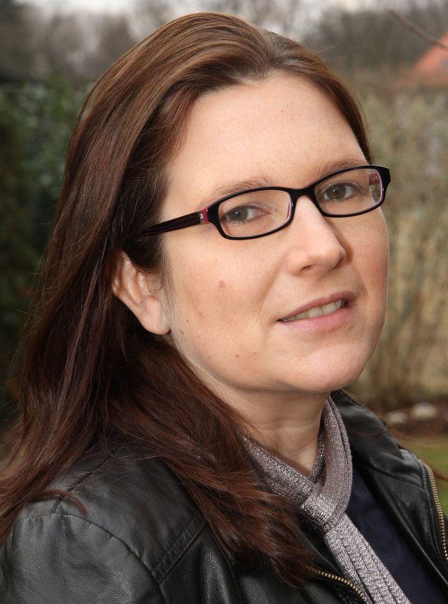 Petra Fröhlich ist die Gründerin und Chefredakteurin von GamesWirtschaft.