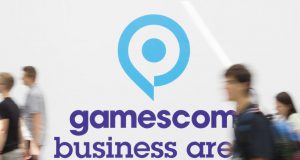 Schneller ans Ziel: Der Gamescom Business-Area-Guide von GamesWirtschaft hilft bei der Orientierung (Foto: KoelnMesse)