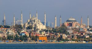 Gamescom Partnerland Türkei: Seit dem Putschversuch am 15. Juli 2016 verändert sich das Land dramatisch (Foto: Julian Nitzsche/CC-BY-SA 4.0)