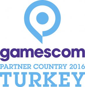 Die Türkei ist das offizielle Partnerland der Gamescom 2016.