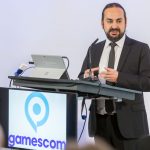 Gamescom-Partnerland-Türkei-TOGED-Tugbek-Olek-GamesWirtschaft