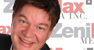 Heiko Kaspers ist seit Juli neuer Senior Product Marketing Manager bei Zenimax in Frankfurt.