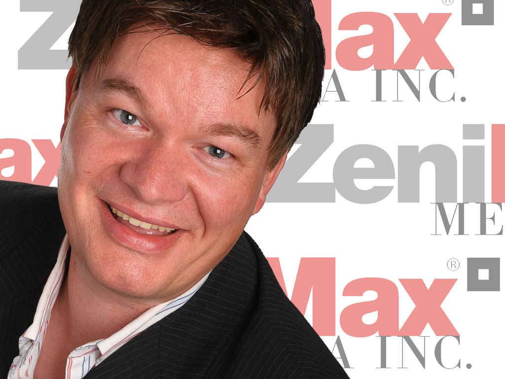 Heiko Kaspers ist seit Juli neuer Senior Product Marketing Manager bei Zenimax in Frankfurt.