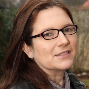 Petra Fröhlich, Chefredakteurin GamesWirtschaft