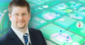 GamesWirtschaft-Kolumnist und Rechtsanwalt Kai Bodensiek plädiert für Selbstregulierung mit Blick auf App-Stores.
