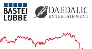 Jahresabschluss ungültig, Hauptversammlung verschoben, Aufsichtsrat zurückgetreten: Bastei Lübbe muss die Beteiligung an Daedalic Entertainment neu bewerten.