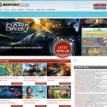 Bigpoint-Website-GamesWirtschaft