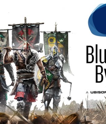 Die PC-Version der Ubisoft-Neuheit For Honor ist das erste Großprojekt im Rahmen der neuen Blue-Byte-Strategie.