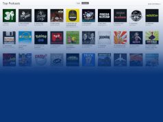 Die erfolgreichsten Games-Podcasts sind bei iTunes in der Rubrik "Spiele & Hobbys" zu finden.