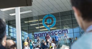 Die Gamescom 2017 findet vom 22. bis 26. August statt (Foto: KoelnMesse).