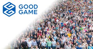 Zu Hochzeiten beschäftigte Goodgame Studios rund 1.200 Mitarbeiter (Foto: Goodgame Studios, Montage: GamesWirtschaft)
