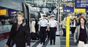 Die Polizei kümmert sich um die Sicherheit am Hauptbahnhof Köln und am Messe-Bahnhof Deutz (Foto: Bundespolizei)