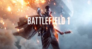 Eines der meistverkauften Spiele 2016: Battlefield 1.