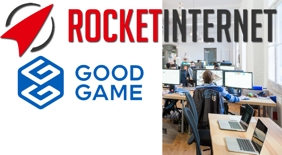 Rocket Internet reduziert den Wert der Beteiligung an Goodgame Studios (Foto: Goodgame)