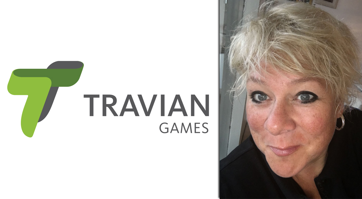 Nach fast fünf Jahren verlässt Anke Brinkmann den Münchner Games-Riesen Travian Games.