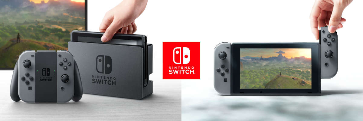 Laut Nintendo arbeiten diese Spielehersteller an Titeln für den Nintendo Switch.