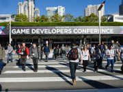 Die Game Developers Conference 2017 steigt Ende Februar in San Francisco (Foto: Trish Tunney / GDC)