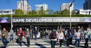 Die Game Developers Conference 2017 steigt Ende Februar in San Francisco (Foto: Trish Tunney / GDC)
