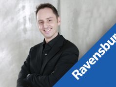Marko Hein ist neuer Head of Digital bei Ravensburger.