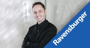 Marko Hein ist neuer Head of Digital bei Ravensburger.