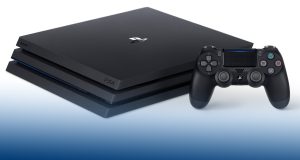 Die PlayStation 4 Pro ist ab 10. November 2016 erhältlich.