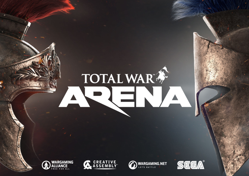 Total War: Arena ist das erste Projekt des Publisher-Bündnisses Wargaming Alliance.