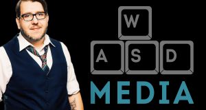 Was(d) mit Medien: Sven Siemen leitet die WASD Media GmbH.