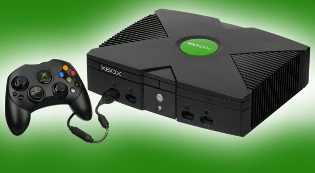 15 Jahre Xbox: Am 15.11.2001 wurden die ersten Exemplare in den USA ausgeliefert.