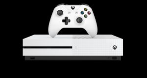 Die weiße Xbox One S hat im August 2016 die Xbox One abgelöst.