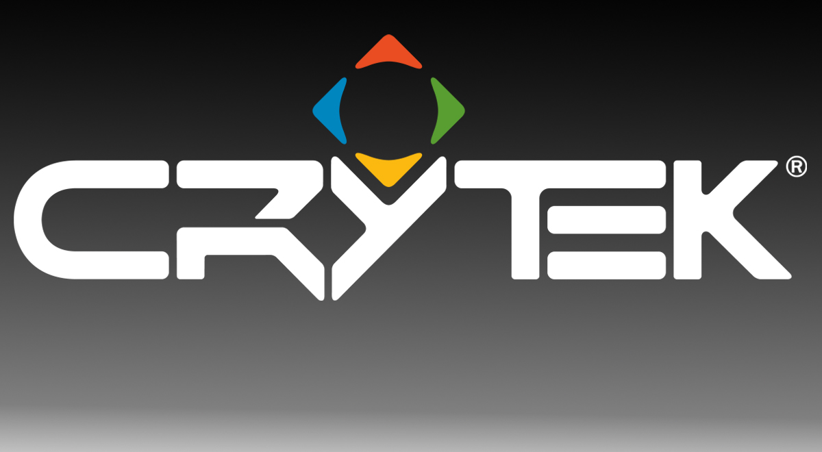 Crytek schließt fünf von sieben Studios.